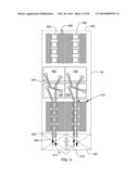 HEAT SINK STRUCTURE WITH A VAPOR-PERMEABLE MEMBRANE FOR TWO-PHASE COOLING diagram and image