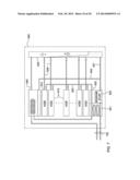 HEAT SINK STRUCTURE WITH A VAPOR-PERMEABLE MEMBRANE FOR TWO-PHASE COOLING diagram and image