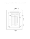 HEAT SINK STRUCTURE WITH A VAPOR-PERMEABLE MEMBRANE FOR TWO-PHASE COOLING diagram and image