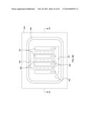 HEAT SINK STRUCTURE WITH A VAPOR-PERMEABLE MEMBRANE FOR TWO-PHASE COOLING diagram and image