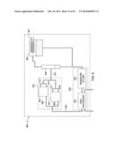 HEAT SINK STRUCTURE WITH A VAPOR-PERMEABLE MEMBRANE FOR TWO-PHASE COOLING diagram and image