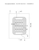 HEAT SINK STRUCTURE WITH A VAPOR-PERMEABLE MEMBRANE FOR TWO-PHASE COOLING diagram and image