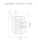 HEAT SINK STRUCTURE WITH A VAPOR-PERMEABLE MEMBRANE FOR TWO-PHASE COOLING diagram and image