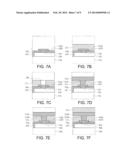 SUBSTRATE WITH BUILT-IN ELECTRONIC COMPONENT diagram and image