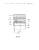 SUBSTRATE WITH BUILT-IN ELECTRONIC COMPONENT diagram and image