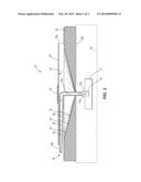 RADAR EFFECT SYSTEM AND METHOD FOR INSTRUMENT CLUSTER GAUGE diagram and image