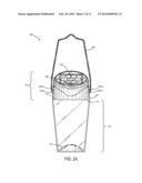 SOLAR POWERED LIGHT HAVING AN UNOBSTRUCTED LIGHT PATH diagram and image