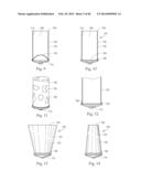 LIGHT BULB WITH LOOP ILLUMINATION ELEMENT diagram and image