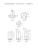 LIGHT BULB WITH LOOP ILLUMINATION ELEMENT diagram and image