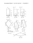 LIGHT BULB WITH LOOP ILLUMINATION ELEMENT diagram and image