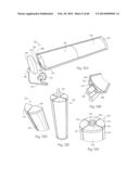 LIGHT BULB WITH LOOP ILLUMINATION ELEMENT diagram and image