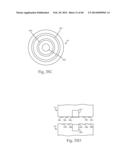 LIGHT BULB WITH LOOP ILLUMINATION ELEMENT diagram and image