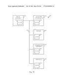 LIGHT BULB WITH LOOP ILLUMINATION ELEMENT diagram and image