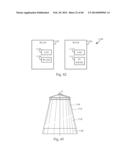 LIGHT BULB WITH LOOP ILLUMINATION ELEMENT diagram and image