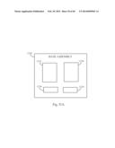 LIGHT BULB WITH LOOP ILLUMINATION ELEMENT diagram and image