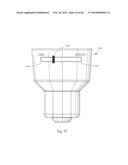 LIGHT BULB WITH LOOP ILLUMINATION ELEMENT diagram and image