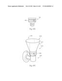 LIGHT BULB WITH LOOP ILLUMINATION ELEMENT diagram and image