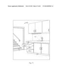 LIGHT BULB WITH LOOP ILLUMINATION ELEMENT diagram and image