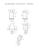 METHODS AND APPARATUS FOR PROVIDING MODULAR FUNCTIONALITY IN A LIGHTING     ASSEMBLY diagram and image