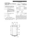 STEMMED LIGHTING ASSEMBLY WITH DISK-SHAPED ILLUMINATION ELEMENT diagram and image