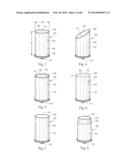 STEMMED LIGHTING ASSEMBLY WITH DISK-SHAPED ILLUMINATION ELEMENT diagram and image