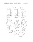 STEMMED LIGHTING ASSEMBLY WITH DISK-SHAPED ILLUMINATION ELEMENT diagram and image