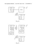 STEMMED LIGHTING ASSEMBLY WITH DISK-SHAPED ILLUMINATION ELEMENT diagram and image