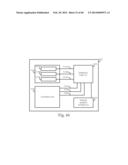 STEMMED LIGHTING ASSEMBLY WITH DISK-SHAPED ILLUMINATION ELEMENT diagram and image