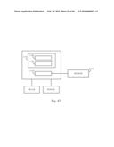 STEMMED LIGHTING ASSEMBLY WITH DISK-SHAPED ILLUMINATION ELEMENT diagram and image