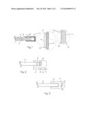 MICRO-OPTIC ADAPTERS AND TIPS FOR SURGICAL ILLUMINATION FIBERS diagram and image