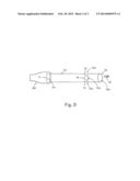 MICRO-OPTIC ADAPTERS AND TIPS FOR SURGICAL ILLUMINATION FIBERS diagram and image