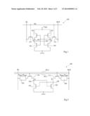 PROGRAMMABLE VOLATILE/NON-VOLATILE MEMORY CELL diagram and image