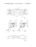 PROGRAMMABLE VOLATILE/NON-VOLATILE MEMORY CELL diagram and image