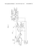 NONVOLATILE STORAGE DEVICE AND METHOD FOR WRITING INTO THE SAME diagram and image