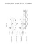 NONVOLATILE STORAGE DEVICE AND METHOD FOR WRITING INTO THE SAME diagram and image