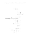 NONVOLATILE STORAGE DEVICE AND METHOD FOR WRITING INTO THE SAME diagram and image