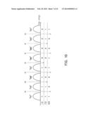 DATA READING METHOD, AND CIRCUIT, REWRITABLE NON-VOLATILE MEMORY MODULE     AND MEMORY STORAGE APPARATUS USING THE SAME diagram and image