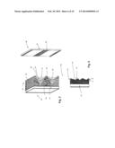 MULTILAYER BACKING ABSORBER FOR ULTRASONIC TRANSDUCER diagram and image