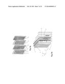 MULTILAYER BACKING ABSORBER FOR ULTRASONIC TRANSDUCER diagram and image