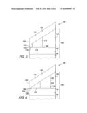 RECORDING HEAD INCLUDING NFT AND HEATSINK diagram and image