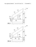 RECORDING HEAD INCLUDING NFT AND HEATSINK diagram and image