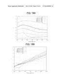 RECORDING HEAD INCLUDING NFT AND HEATSINK diagram and image