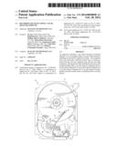 RECORDING HEAD INCLUDING A NEAR FIELD TRANSDUCER diagram and image