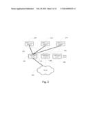 SYSTEM AND METHOD FOR PROVIDING NETWORK ROUTE REDUNDANCY ACROSS LAYER 2     DEVICES diagram and image