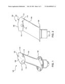 TOTAL AIR TEMPERATURE PROBES FOR REDUCING DEICING HEATER ERROR diagram and image