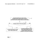 VIDEO CODING BASED ON FIRST ORDER PREDICTION AND PRE-DEFINED SECOND ORDER     PREDICTION MODE diagram and image