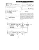 CIRCUITS FOR RECEIVING DATA diagram and image