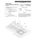 Automatic Gesture Recognition For A Sensor System diagram and image