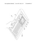 Automatic Gesture Recognition For A Sensor System diagram and image