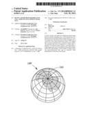 DEVICE AND METHOD FOR DISPLAYING FULL AZIMUTH ANGLE DOMAIN IMAGE DATA diagram and image